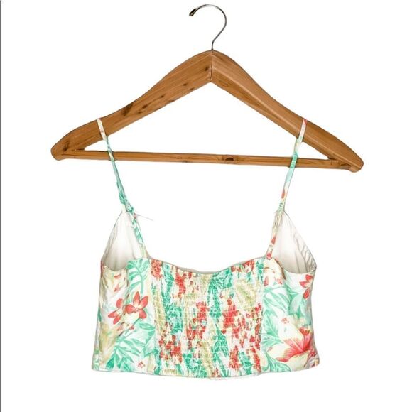 American Eagle Crop Top  - Picture 3 of 4